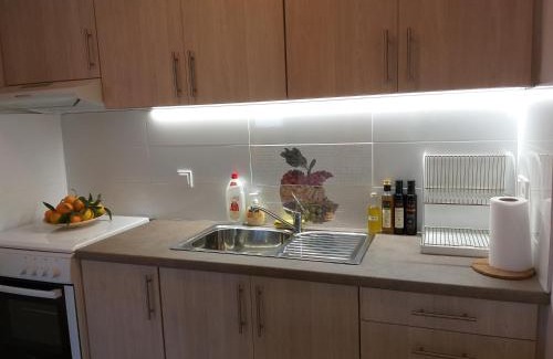 Leonidio Apartamento | Vanna's Apartments