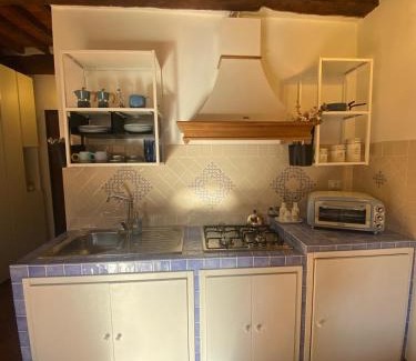 Citta della Pieve Apartamento | Vannucci 130