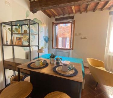 Citta della Pieve Apartamento | Vannucci 130
