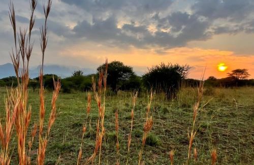 Groenvlei Apartamento | Vanross Self Catering Accommodation