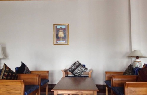 Luang Prabang Hotel | Vansana LuangPrabang Hotel