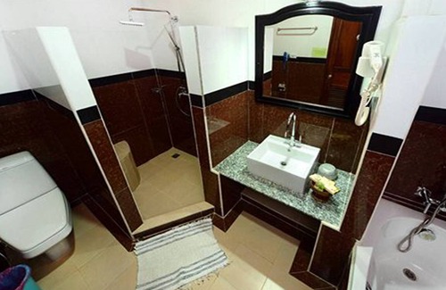 Luang Prabang Hotel | Vansana LuangPrabang Hotel