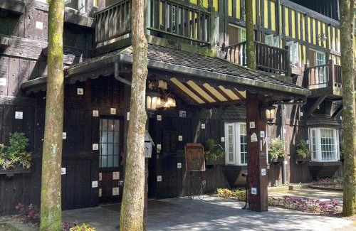 Ren'ai Casa | Vanse B&B