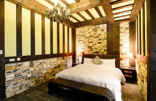 Ren'ai Casa | Vanse B&B