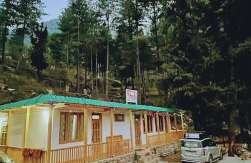 Mohal Cabaña | Vansh Green View Homestay