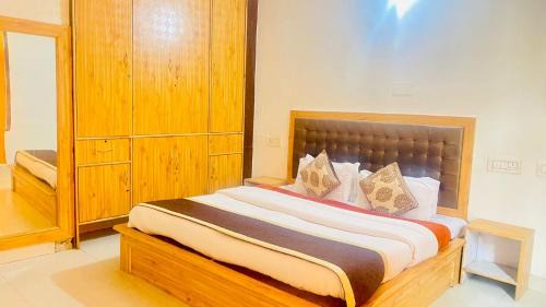 Kasol Casa | Vansh guest house old Kasol