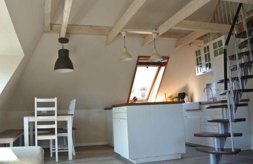St. Peter-Ording Apartamento | Vanta in the house aft diek