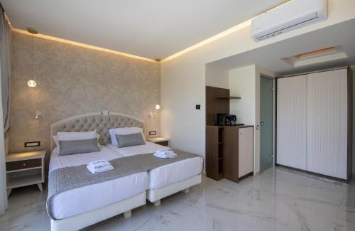 Paralia Kourna Hotel | Vantaris Luxury Beach Resort