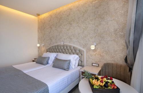 Paralia Kourna Hotel | Vantaris Luxury Beach Resort