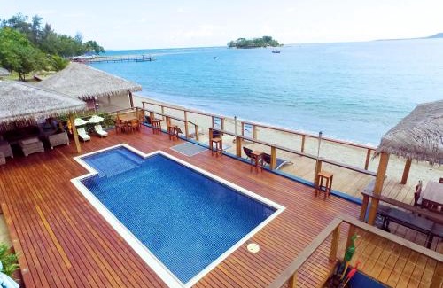 Mele Apartamento | Vanuatu Beachfront Apartments