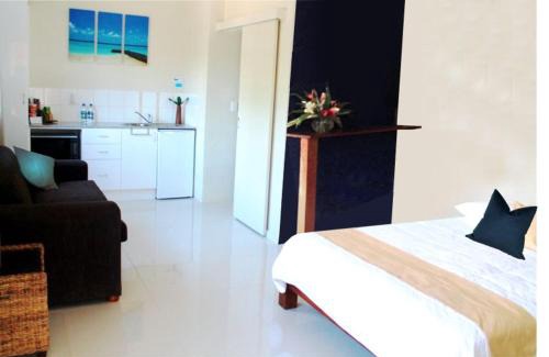 Mele Apartamento | Vanuatu Beachfront Apartments