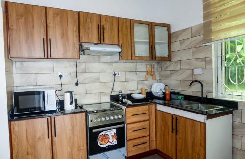 Mbezi Apartamento | VanVei Villas and Apartments