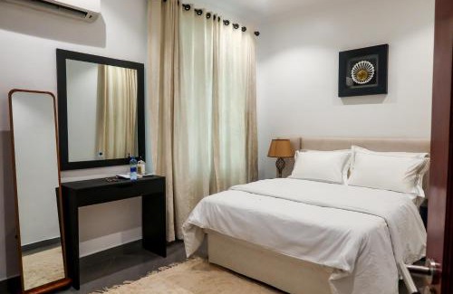 Mbezi Apartamento | VanVei Villas and Apartments