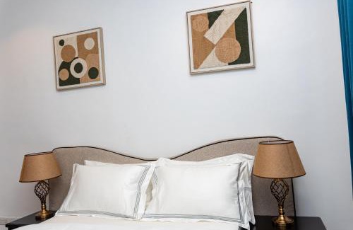 Mbezi Apartamento | VanVei Villas and Apartments