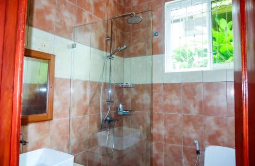 Mbezi Apartamento | VanVei Villas and Apartments