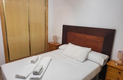 Santiago de la Ribera Apartamento | VAO Holiday Rentals-Santiago De la Ribera