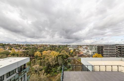 Abbotsford Casa | VAQUAY Belladonna In Abbotsford