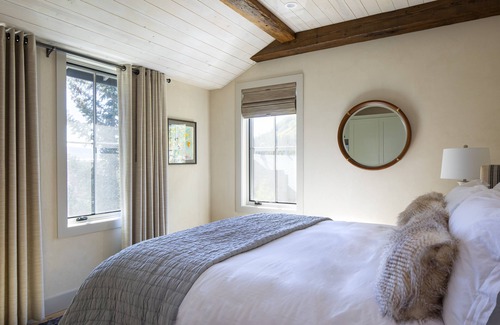 Crested Butte Hotel | Vaquera House