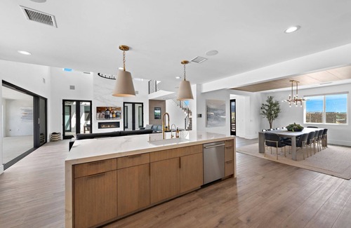 Temecula Complejo | Vaquero by Fieldtrip | Modern Wine Country Resort