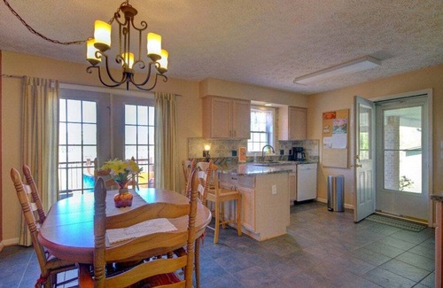 Pisgah Forest Casa | Vaquero Country Oasis cerca de Brevard