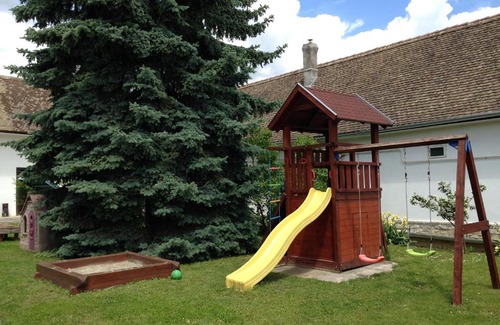 Majs Casa | Varázsfészek Vendégház