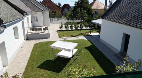 Olaszfalu Casa | Varázsvilág Vendégház