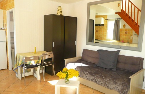 Les Esterets du Lac Casa | A 19 km de Cannes, en el lago de St. Cassien House 2-4 pers piscina, wifi gratuito,
