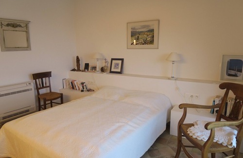 Cap Benat Casa | Var, Bormes les Mimosas, Cap Bénat Magnífica villa con vistas al mar y piscina