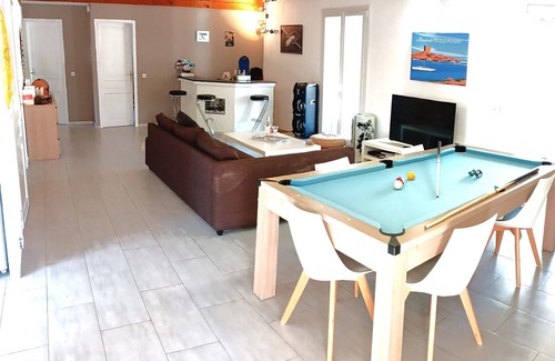Vidauban Casa | Var Location Vacances, Superbe Maison. Vidauban