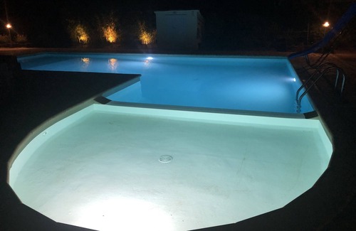 Vidauban Casa | VAR Maison Climatisée 10 Personnes 5 Chambres Piscine Terrain de Boules