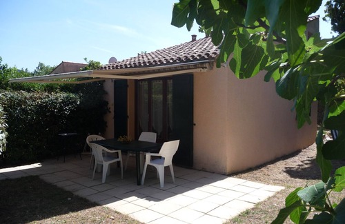 Plan Florent Casa | VAR Cerca de St Raphael, ideal para niños pequeños, deportistas: ciclismo de montaña, tenis, piscina