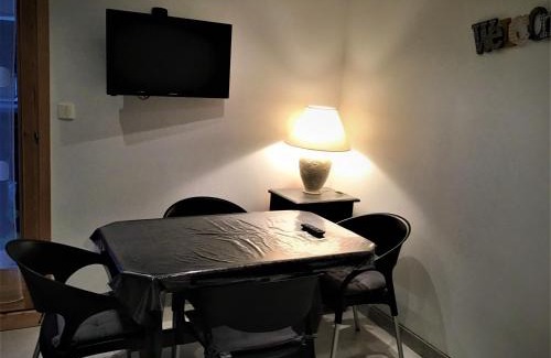 Les Carroz-d'Araches Apartamento | VAR50 - Studio 4 Pers centre des Carroz