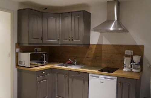 Les Carroz-d'Araches Apartamento | VAR50 - Studio 4 Pers centre des Carroz