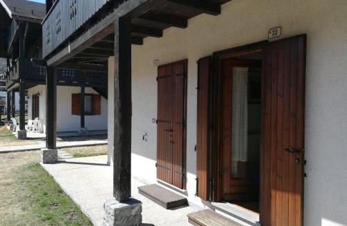 Forni di Sopra Apartamento | Varabeta