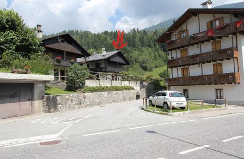 Forni di Sopra Apartamento | Varabeta