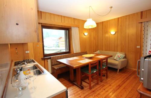 Forni di Sopra Apartamento | Varabeta
