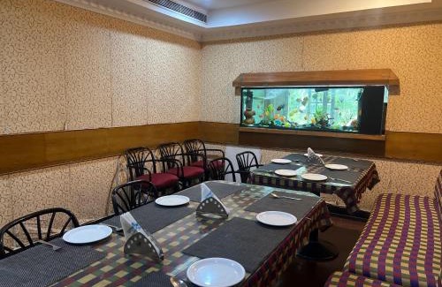 Srikakulam Hotel | Varada nagavali hotel