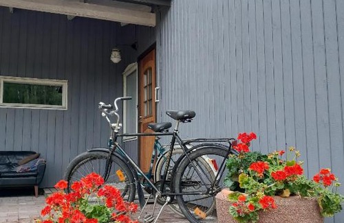 Loimaa Apartamento | Varakoti Helmeri