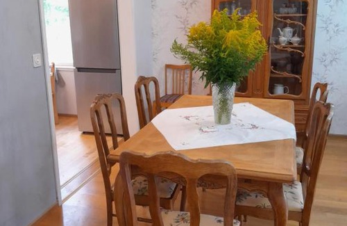 Loimaa Apartamento | Varakoti Helmeri