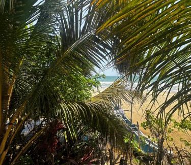 Morakatiyara Casa | Varan Mawella Beach Guest House