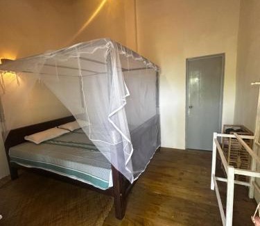 Morakatiyara Casa | Varan Mawella Beach Guest House