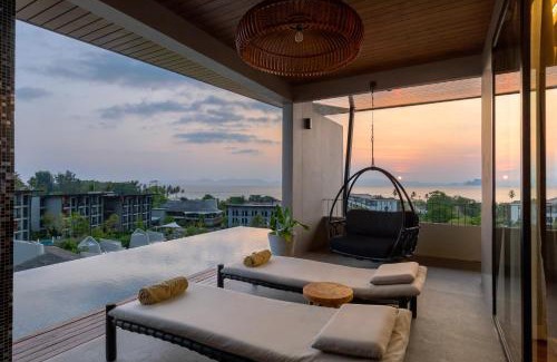 Nong Thale Complejo | VARANA Krabi Hotel