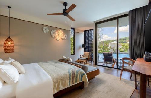 Nong Thale Complejo | VARANA Krabi Hotel
