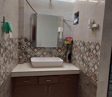 Kakarmatha Casa | Varanasi bed and breakfast Homestay