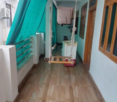 Kakarmatha Casa | Varanasi bed and breakfast Homestay