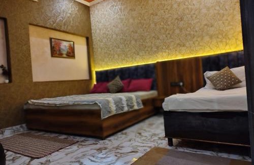 Mahmoorganj Casa | Varanasi Homestay the pleasure of Varanasi