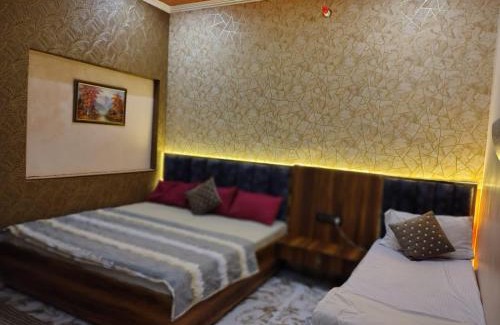 Mahmoorganj Casa | Varanasi Homestay the pleasure of Varanasi