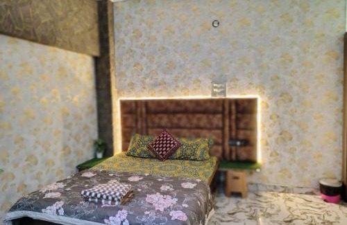 Mahmoorganj Casa | Varanasi Homestay the pleasure of Varanasi