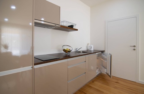 Arcos de Valdevez Apartamento | Varanda de S. Jorge - Apartments