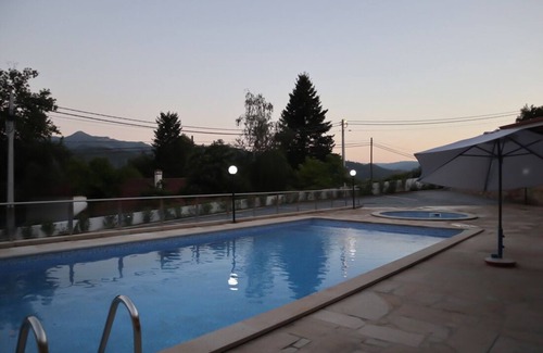 Arcos de Valdevez Apartamento | Varanda de S. Jorge - Apartments
